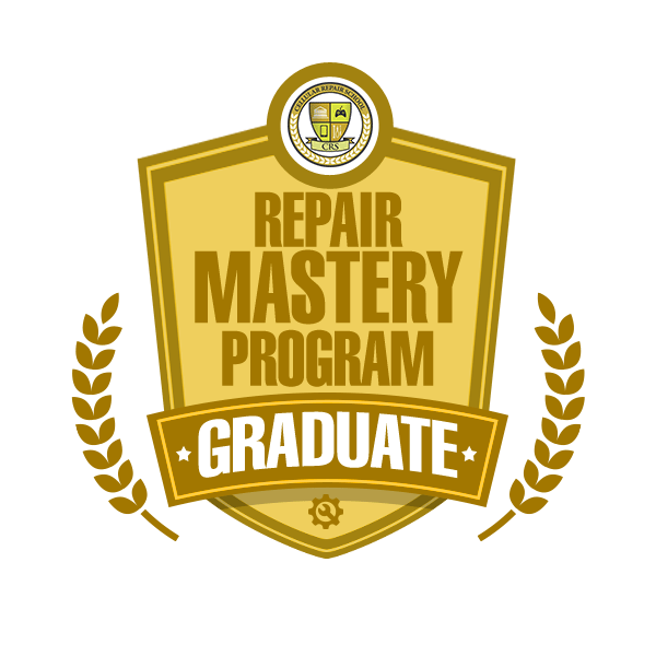 Cell Phone & Tablet Repair Mastery Program